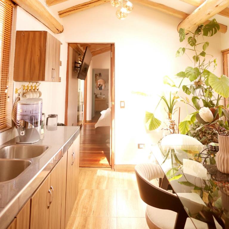 Arins House - One-Bedroom Villa - 47
