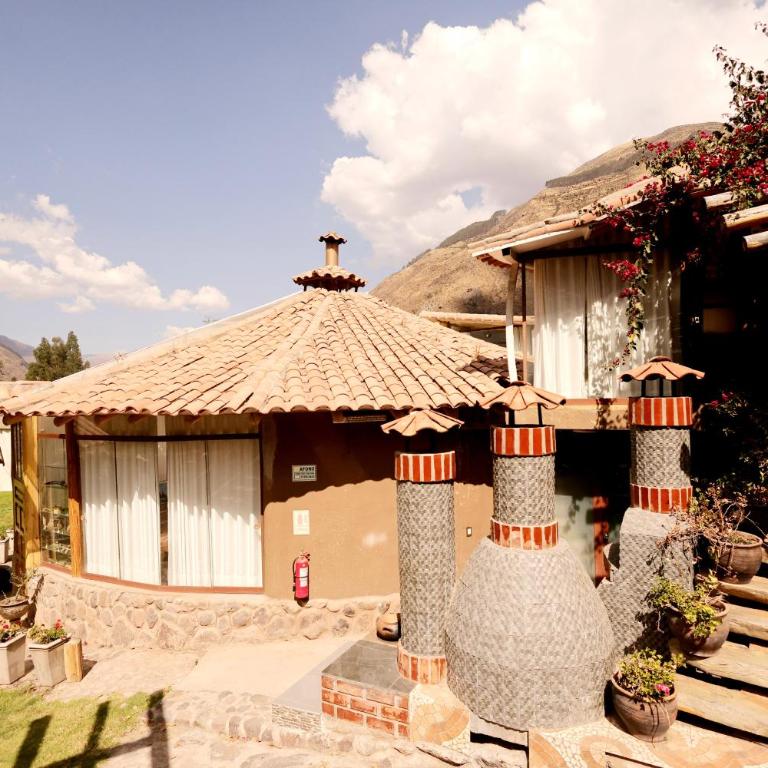 Arins House - One-Bedroom Villa - 1