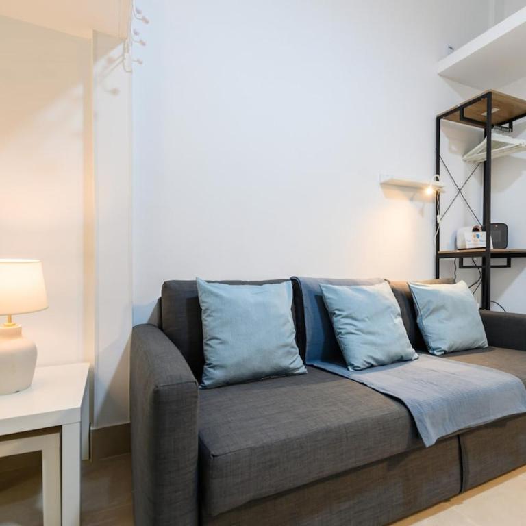 Iriarte calle, en metro Cartagena o Diego de León - Appartement 1 Chambre - 26
