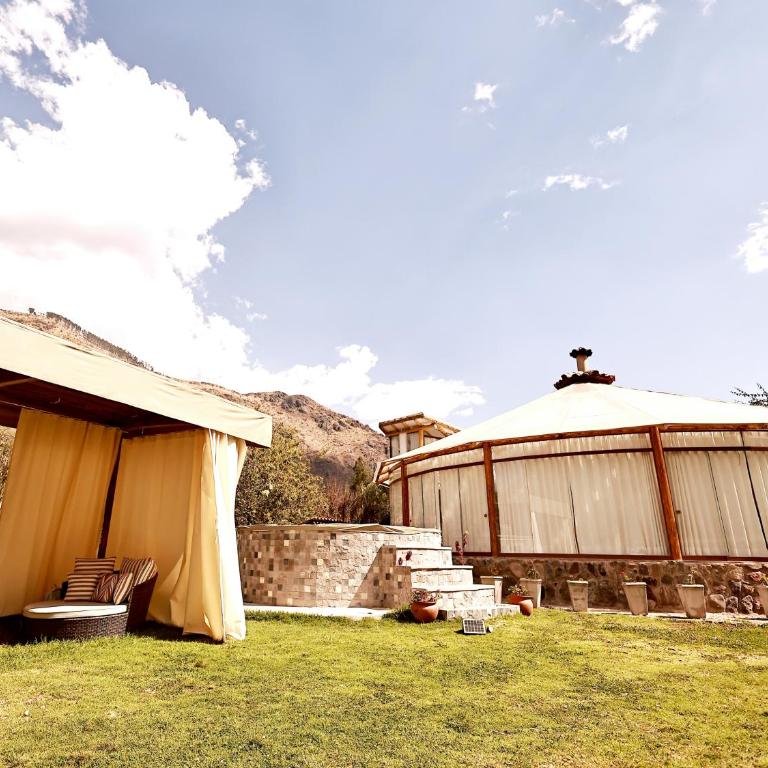 Suite con Hidromasaje, Vistas a la Catarata, Río - Villa de 1 dormitorio - 23