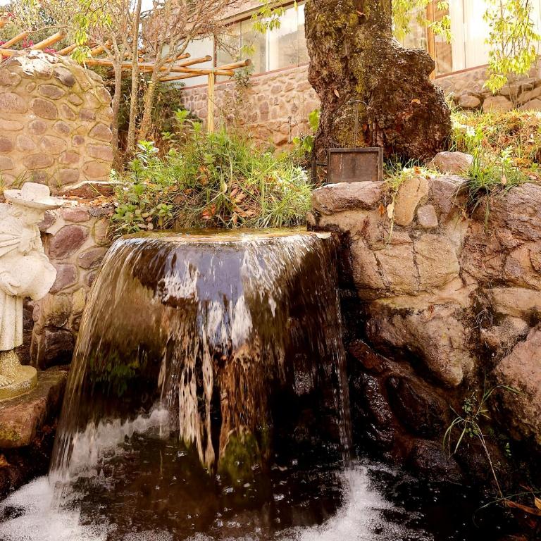 Suite con Hidromasaje, Vistas a la Catarata, Río - Villa de 1 dormitorio - 24