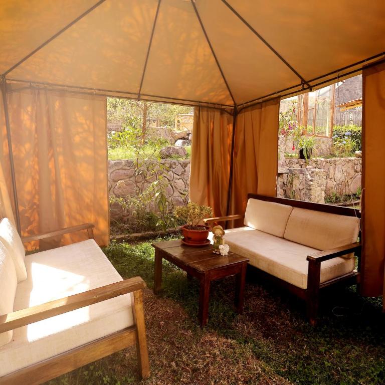 Suite con Hidromasaje, Vistas a la Catarata, Río - Villa de 1 dormitorio - 25