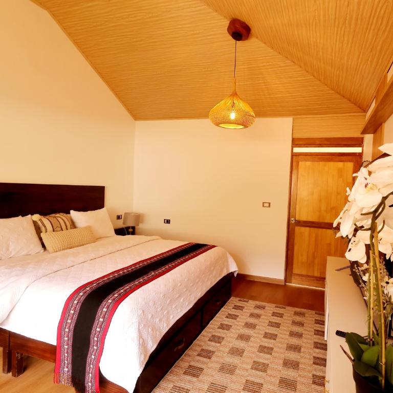Suite con Hidromasaje, Vistas a la Catarata, Río - Villa de 1 dormitorio - 27