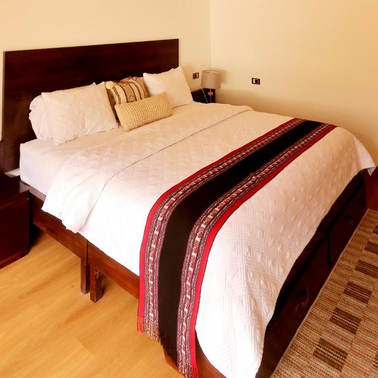 Suite con Hidromasaje, Vistas a la Catarata, Río - Villa de 1 dormitorio - 28
