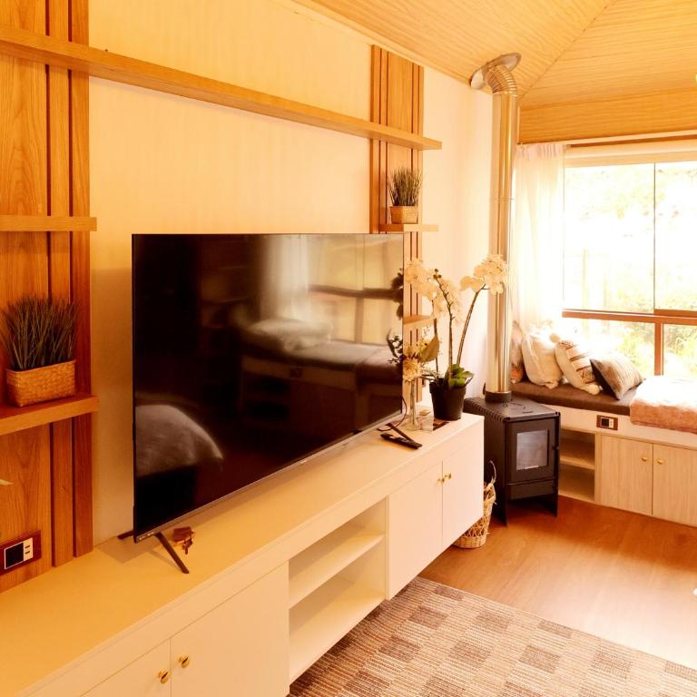 Suite con Hidromasaje, Vistas a la Catarata, Río - Villa de 1 dormitorio - 34