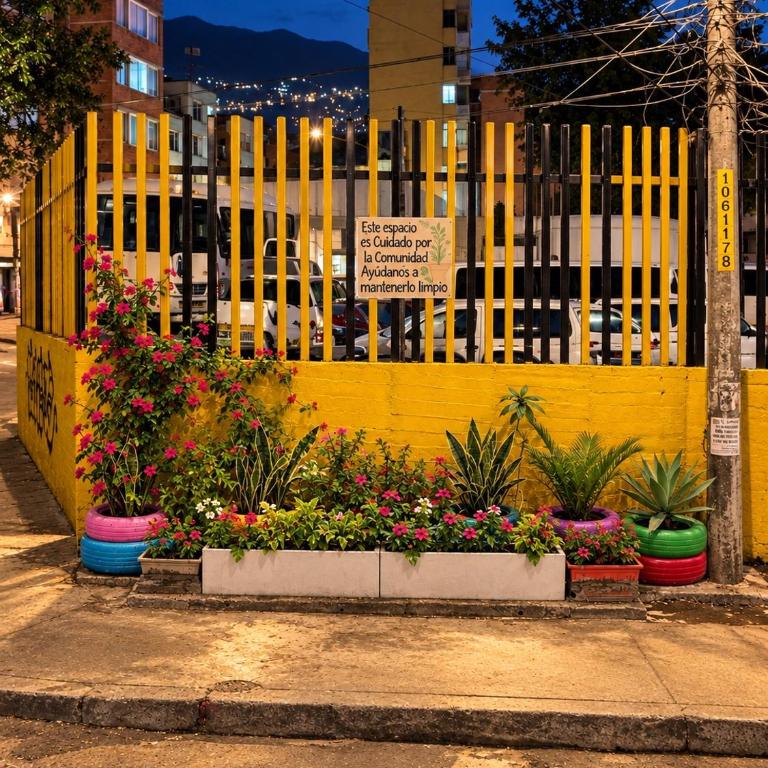 Amplio apartamento independiente en el centro de Cali días meses - Three-Bedroom Apartment - 31