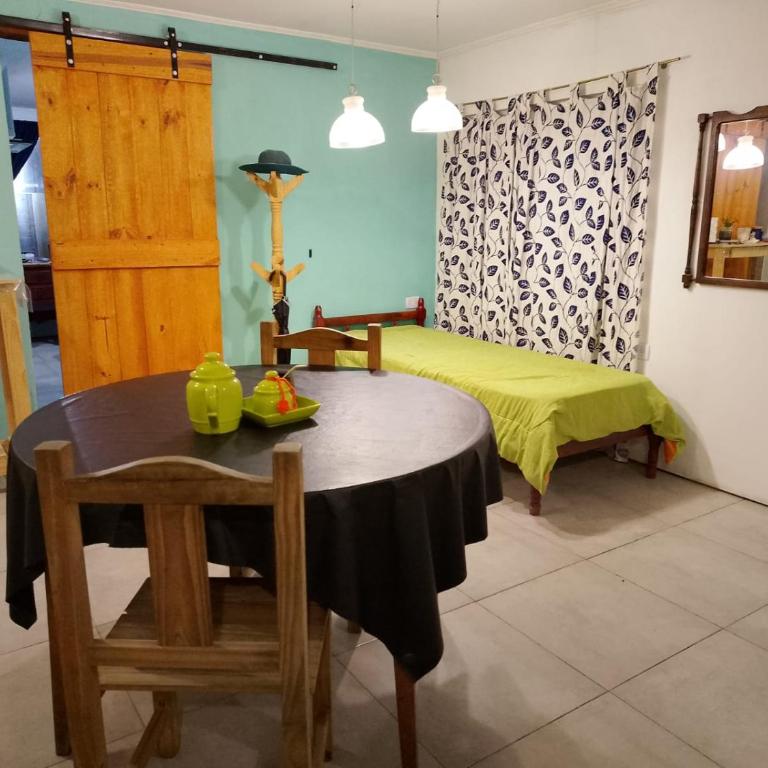 La casita Rancho aparte - Apartamento de 1 dormitorio - 1