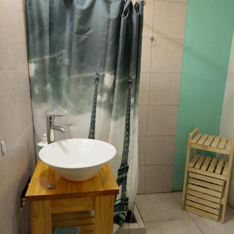 La casita Rancho aparte - Apartamento de 1 dormitorio - 4