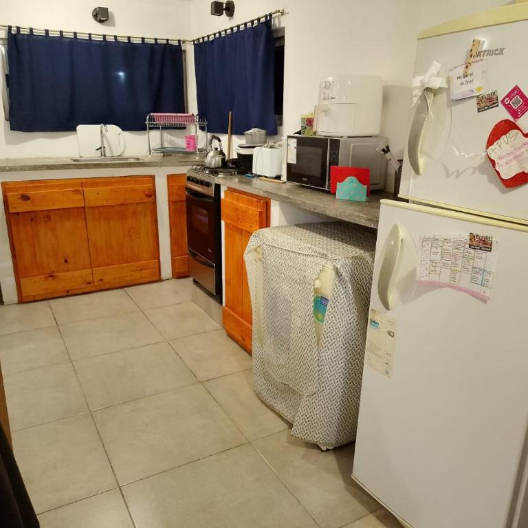 La casita Rancho aparte - Apartamento de 1 dormitorio - 6