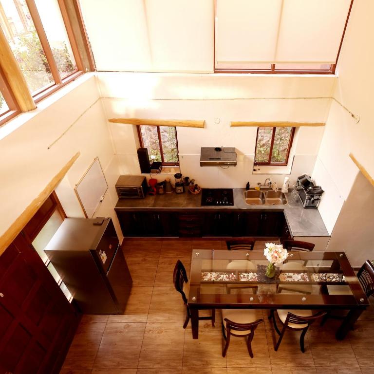Villa Exclusiva en el Valle Sagrado, Vistas catarata, Montañas - Villa de 3 dormitorios - 58