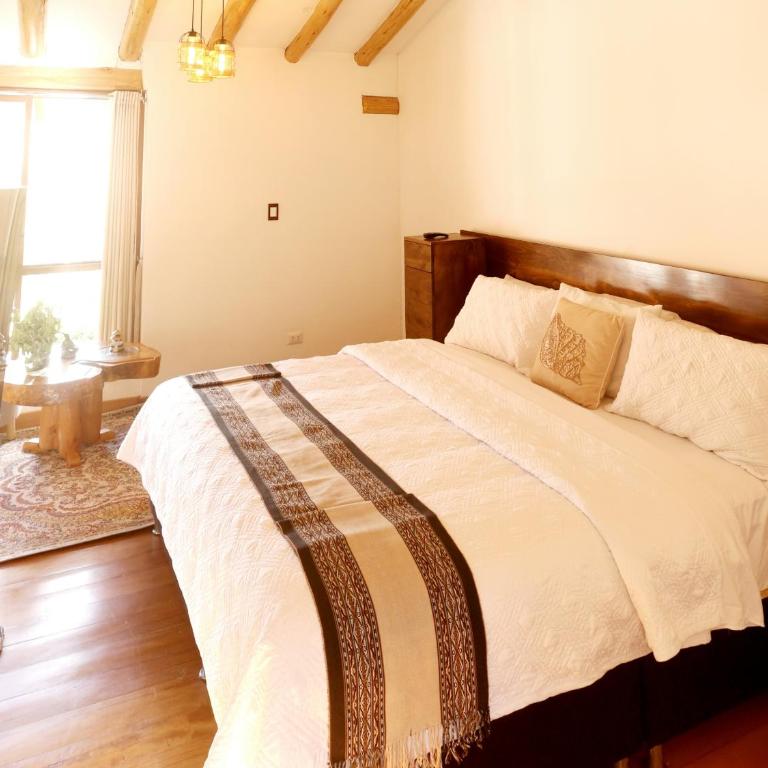 Villa Exclusiva en el Valle Sagrado, Vistas catarata, Montañas - Villa de 3 dormitorios - 61