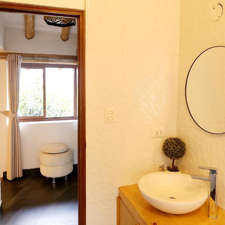 Villa Exclusiva en el Valle Sagrado, Vistas catarata, Montañas - Villa de 3 dormitorios - 64