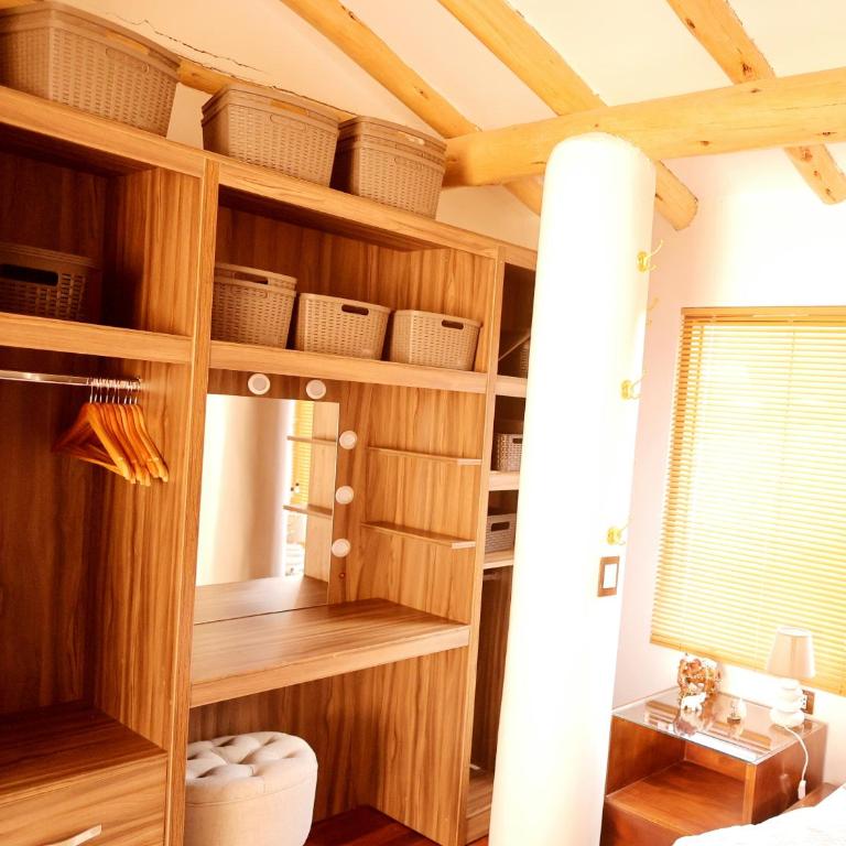 Villa Exclusiva en el Valle Sagrado, Vistas catarata, Montañas - Villa de 3 dormitorios - 68