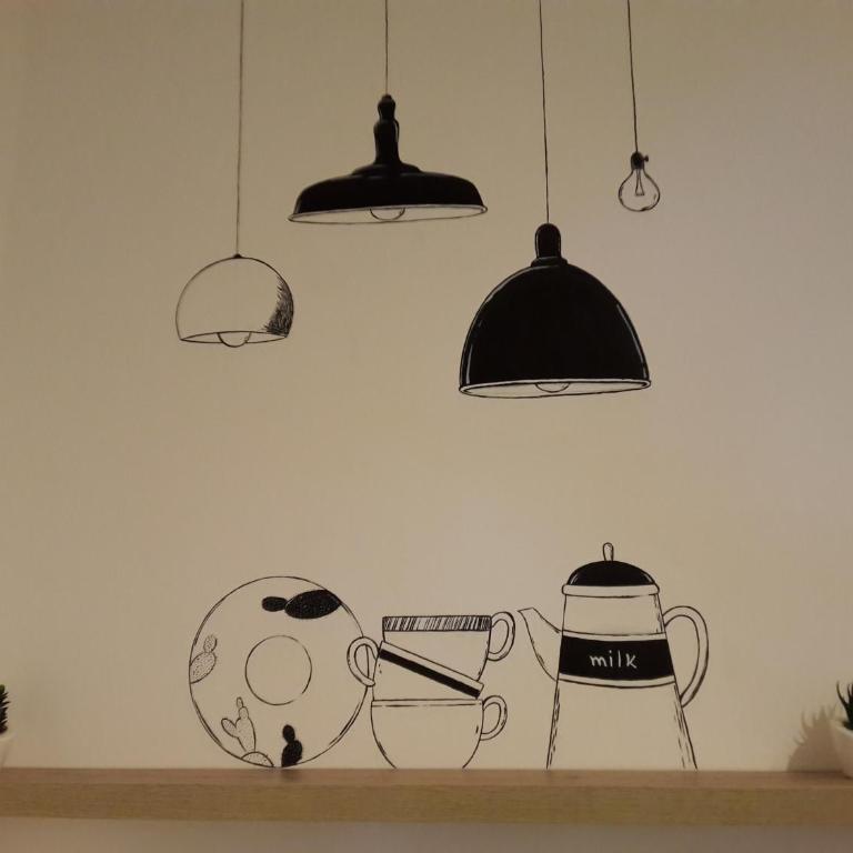 L'altro capo del filo - Casa con 1 Camera da Letto - 22