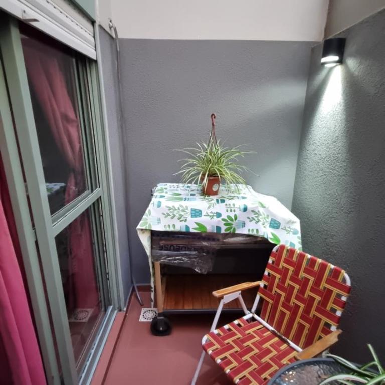 AC PROPIEDADEs - Apartment with Park View - 17