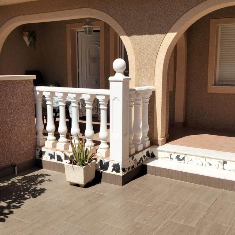 Nuestra Casa en Gran Alacant - Casa de 3 dormitorios - 2