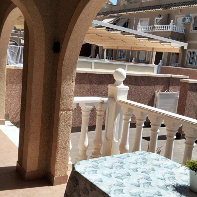Nuestra Casa en Gran Alacant - Casa de 3 dormitorios - 4