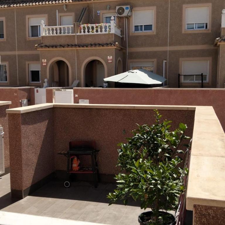 Nuestra Casa en Gran Alacant - Casa de 3 dormitorios - 3
