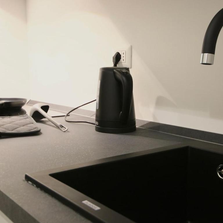 Christmas in Trastevere - Luxury Suite in Trastevere - Appartamento con 1 Camera da Letto - 20