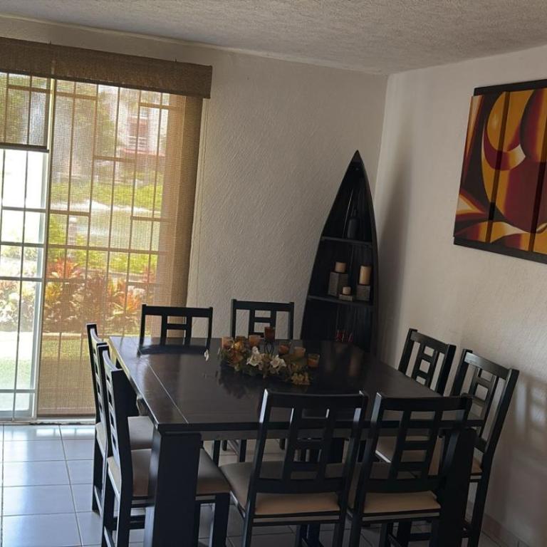 Conveniently located, Marina Diamante Residential Apartment - Apartment mit 2 Schlafzimmern - 12