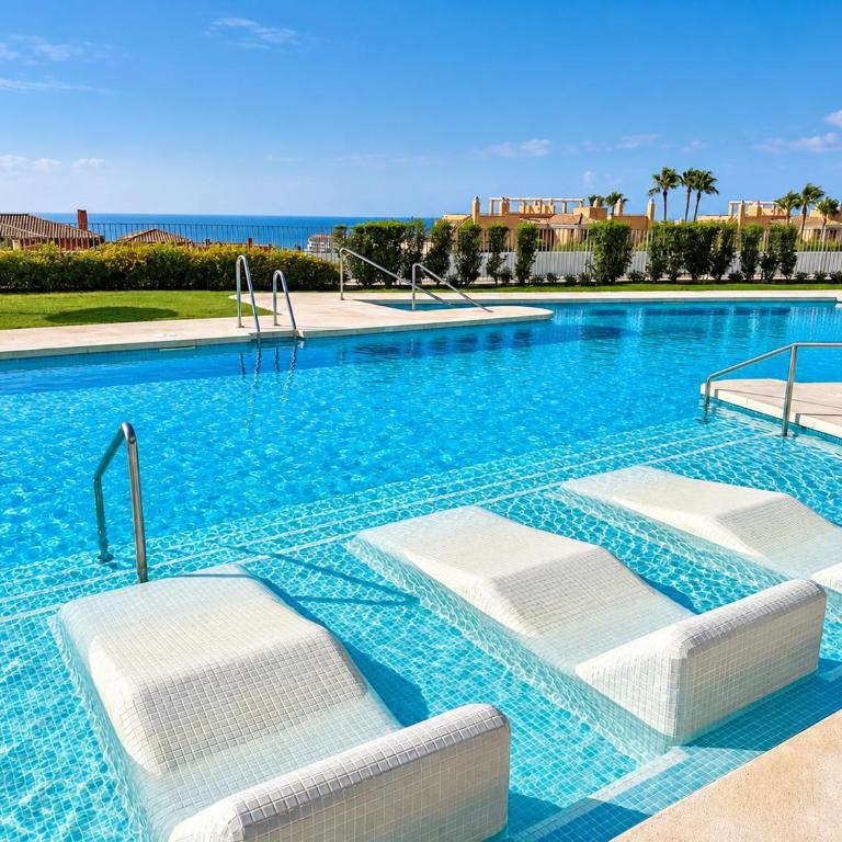 Doña Julia by Addeus - Corner Apartment with Garage Parking - Apartamento de 2 dormitorios - 11