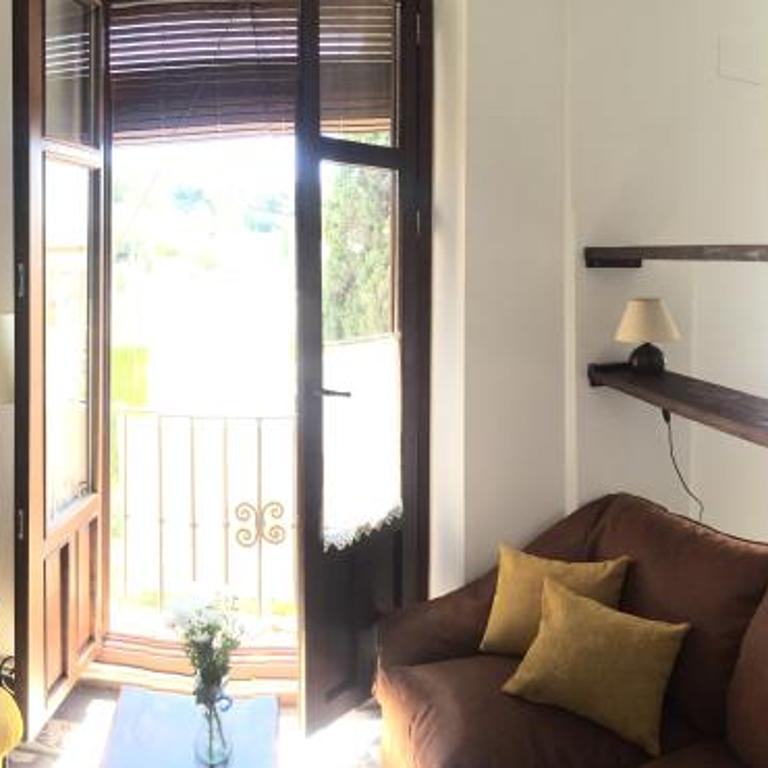 Casa del Cantaor - Deluxe Double Room with Balcony - 2