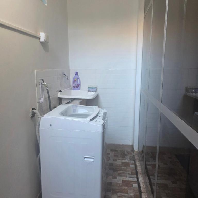 Ica Av arenales - One-Bedroom Apartment - 3