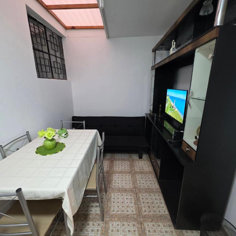 Ica Av arenales - One-Bedroom Apartment - 6