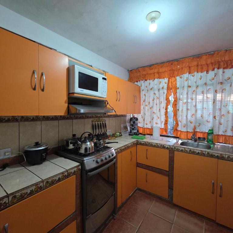 Ica Av arenales - One-Bedroom Apartment - 7