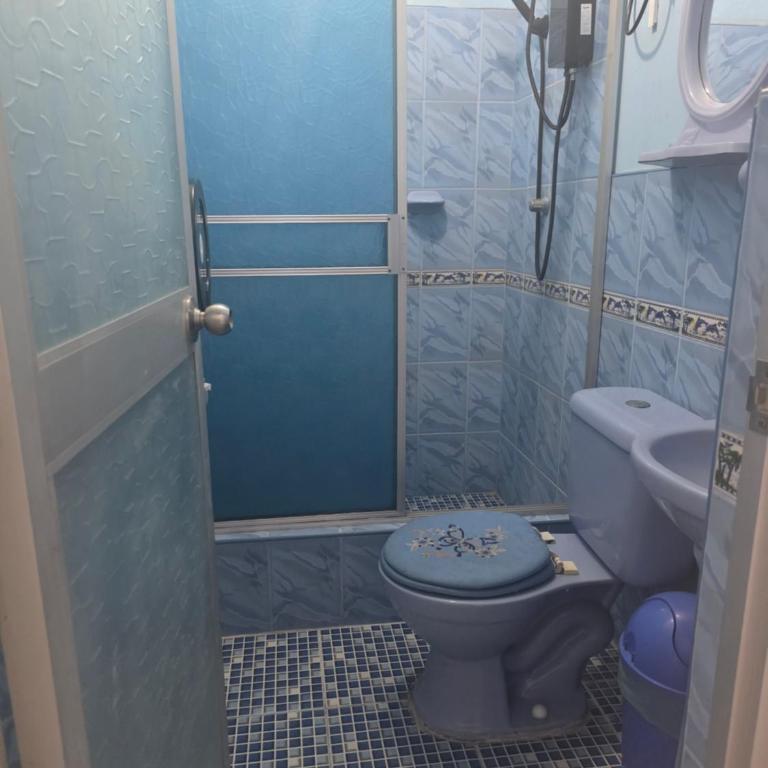 Ica Av arenales - One-Bedroom Apartment - 9