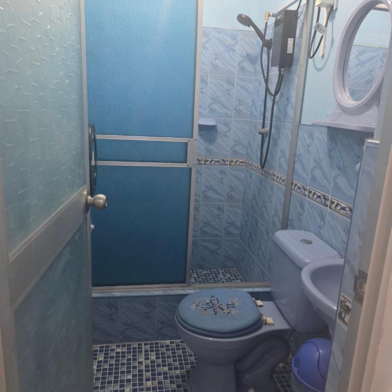 Ica Av arenales - One-Bedroom Apartment - 11