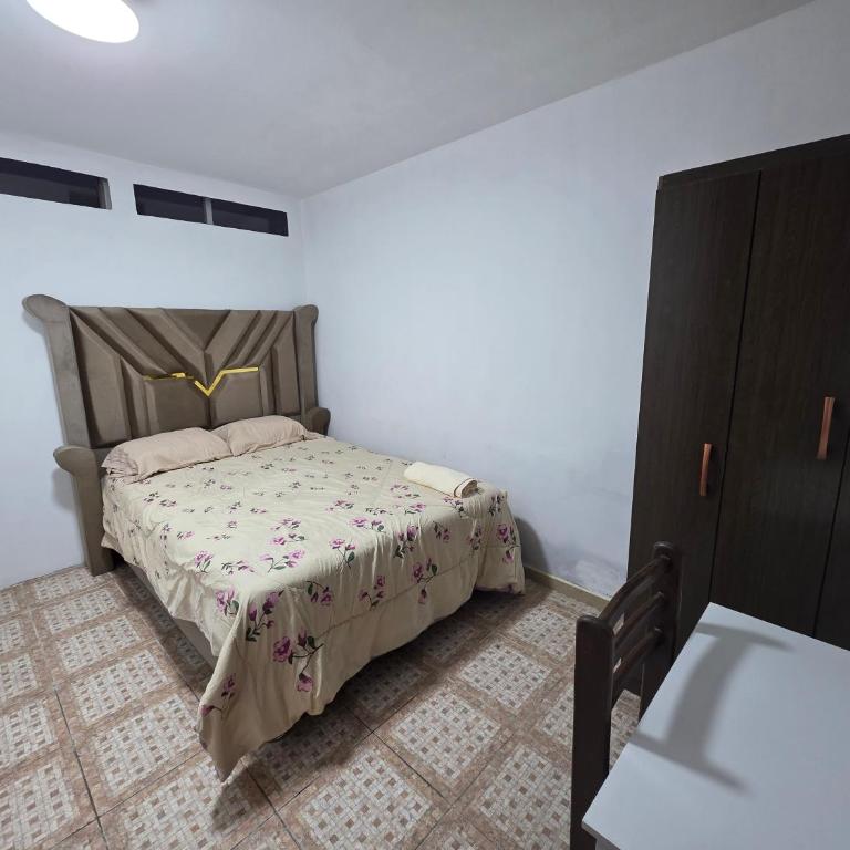 Ica Av arenales - One-Bedroom Apartment - 13