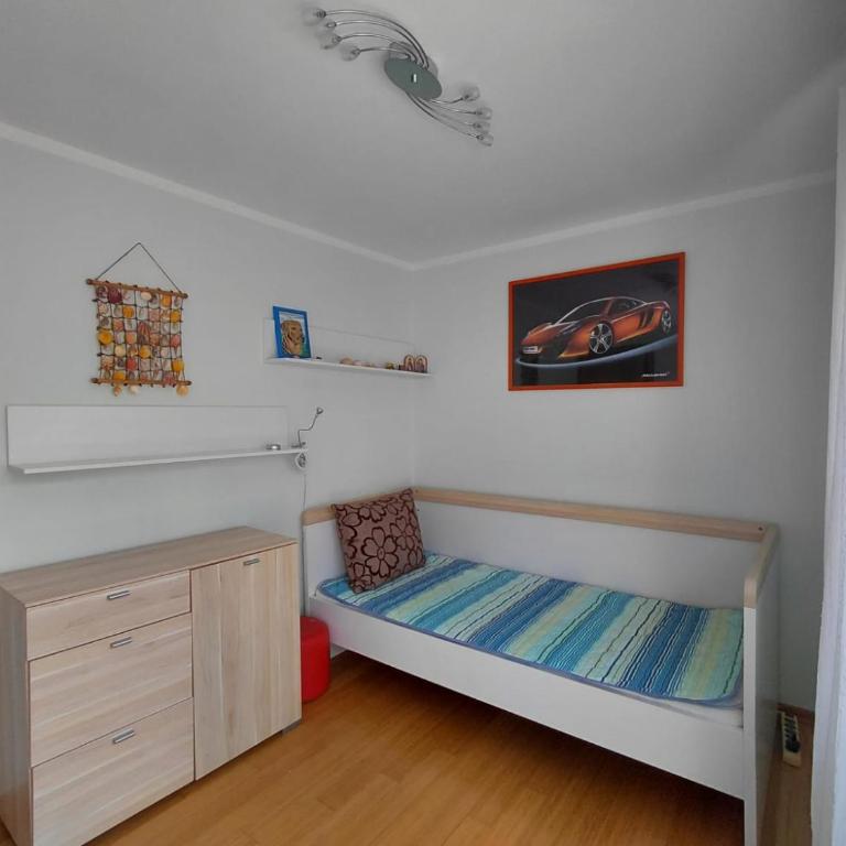 Krasici Sunhouse - Maison 3 Chambres - 15