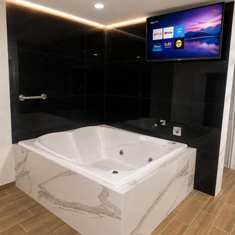home suits gdl - Apartamento de 1 dormitorio - 5