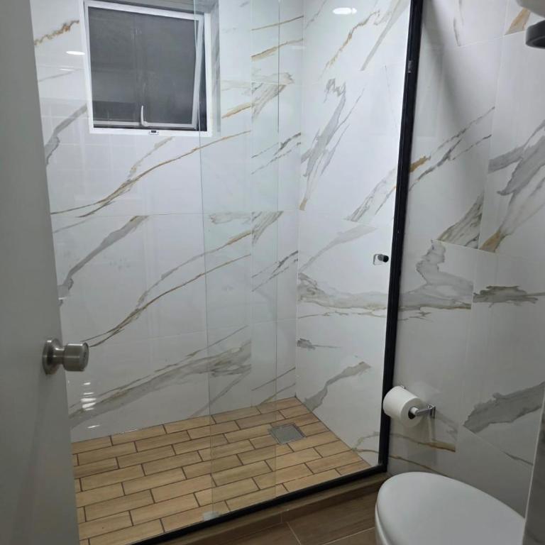 home suits gdl - Apartamento de 1 dormitorio - 6