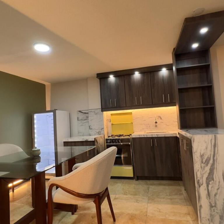 Spacious Suite Rest, privacy, and comfort - Apartamento de 1 dormitorio - 2