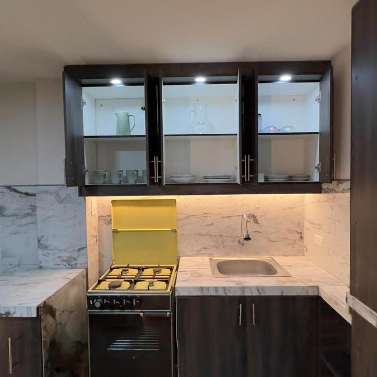 Spacious Suite Rest, privacy, and comfort - Apartamento de 1 dormitorio - 4