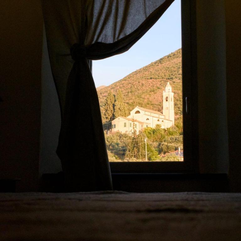 Corte CeLestiale - Camera King con Vista Piscina - 6