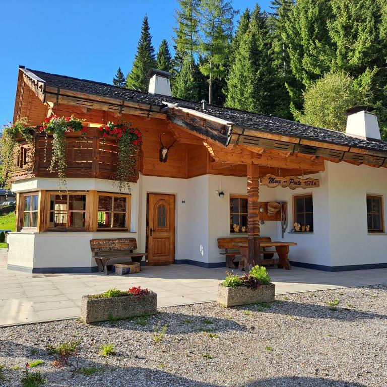 Ferienhaus Morx Puite - Casa de 4 dormitorios - 34