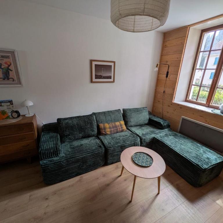 Les Ateliers - Maison 2 Chambres - 2