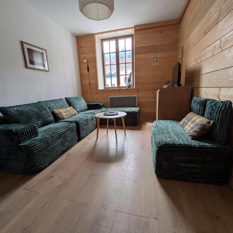 Les Ateliers - Maison 2 Chambres - 23