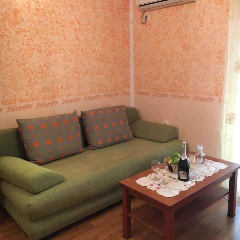 Sunny Villa Apartments - Studio sa Balkonom - 6