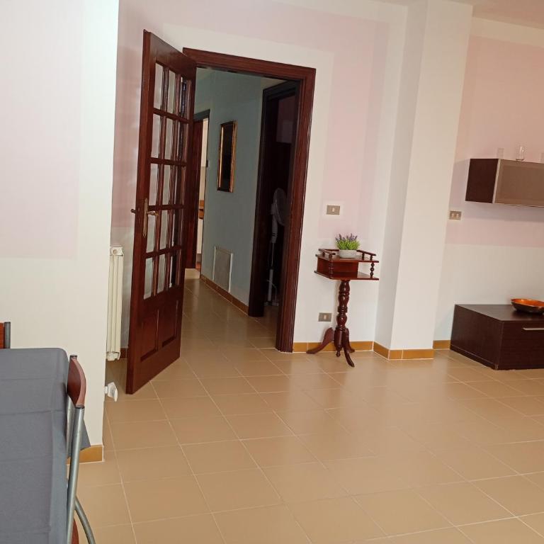Villa Itaca - Appartamento con 2 Camere da Letto - 8