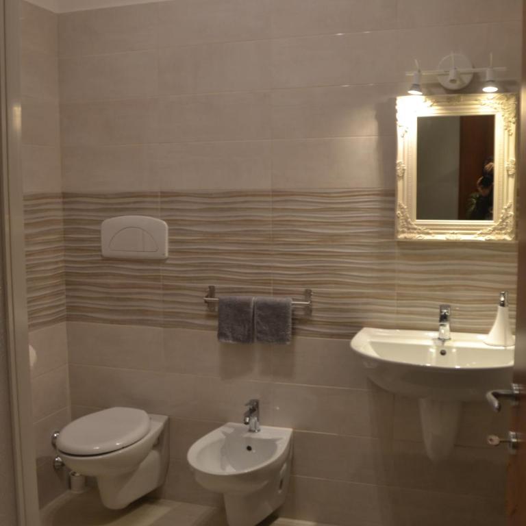 Residenze Principe Amedeo - Deluxe Queen Studio - 3