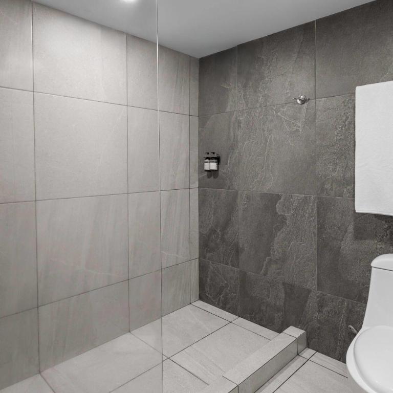 Hotel MX lagunilla CDMX, Trademark Collection by Wyndham - Habitación Estándar - 1 cama grande - No fumadores - 6