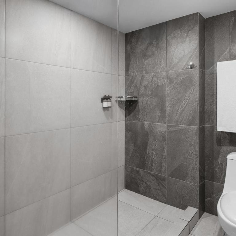 Hotel MX lagunilla CDMX, Trademark Collection by Wyndham - Habitación Estándar - 2 camas grandes - No fumadores - 6