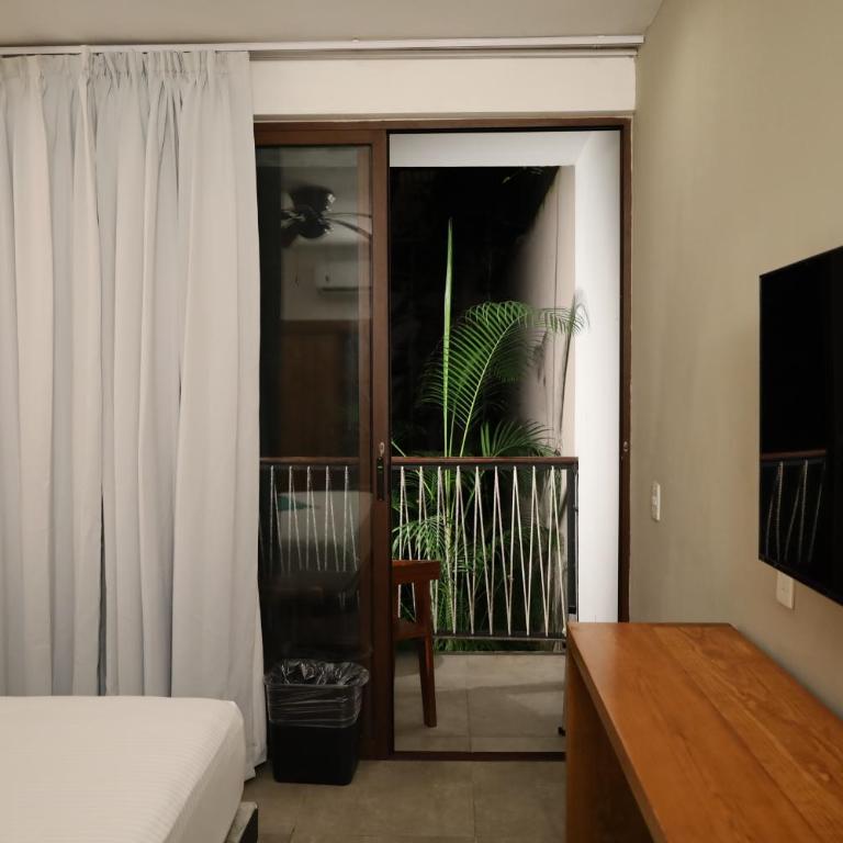 Living Bloom Concept Hotel Tulum - Deluxe Suite - 20