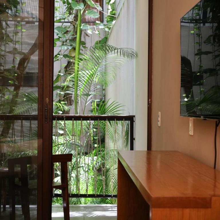 Living Bloom Concept Hotel Tulum - Deluxe Suite - 3