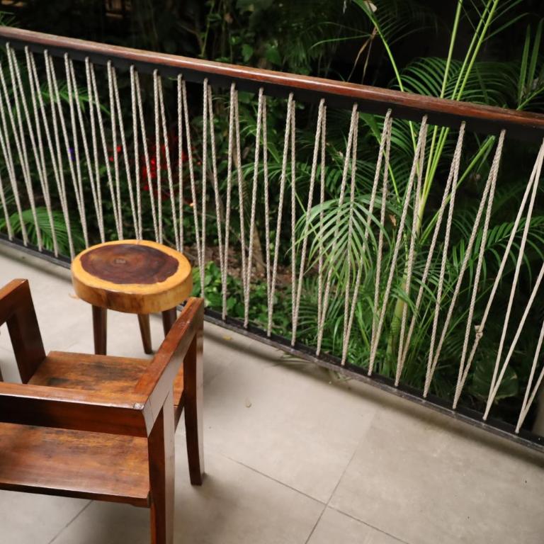 Living Bloom Concept Hotel Tulum - Deluxe Suite - 4