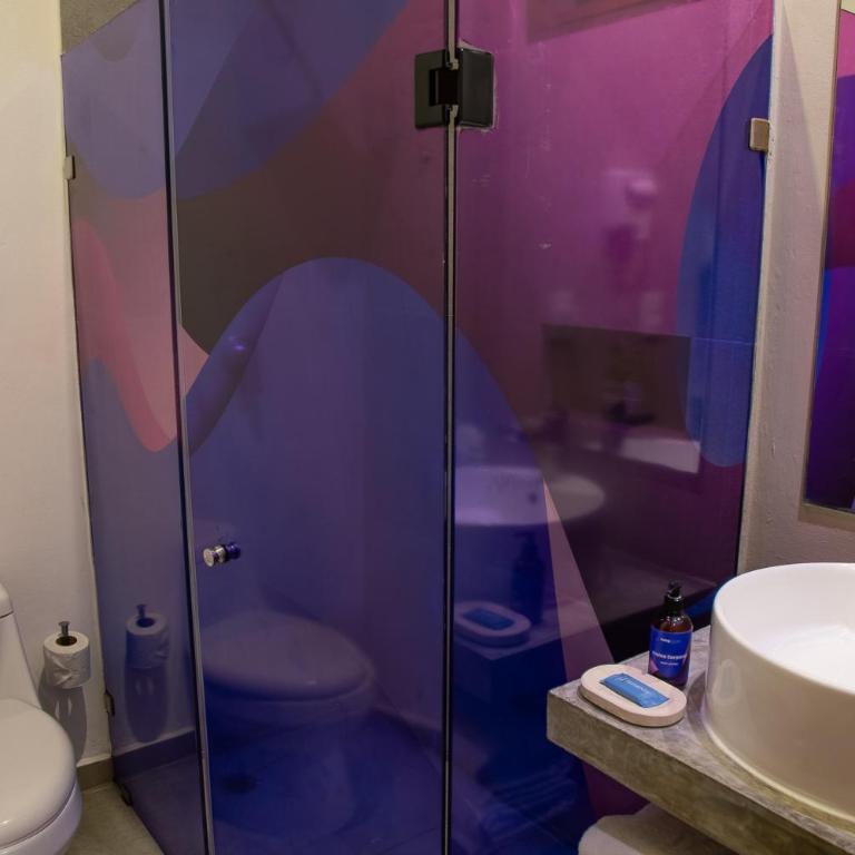 Living Bloom Concept Hotel Tulum - Deluxe Suite - 2